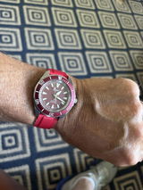 Russell Z. review photo