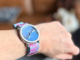Matthew T. review photo