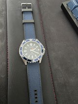 Christopher N. review photo