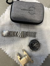 Eric B. review photo