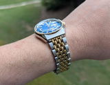 John P. review photo