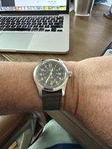 Chad E. review photo