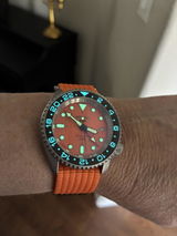 Ann F. review photo