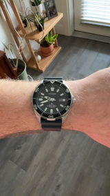 Trey B. review photo
