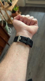 Trey B. review photo