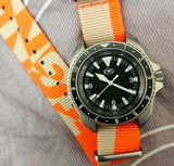 Alan M. review photo