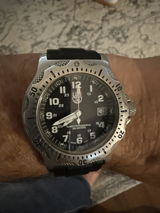 Mark C. review photo