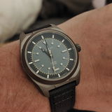 Moshe R. review photo