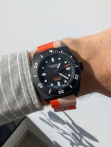 Olger K. review photo