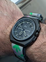 Mat W. review photo