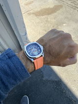 Alan C. review photo