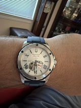 Peter T. review photo