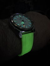 Geoffrey O. review photo