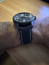 Virinchi D. review photo