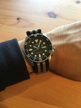 Antonino M. review photo