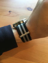 Antonino M. review photo