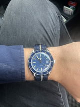 Armin M. review photo