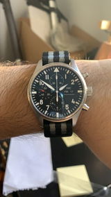 andrew h. review photo