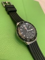 Stephen J. review photo