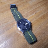 Suresh M. review photo