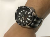 Nathan Z. review photo