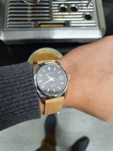 david c. review photo