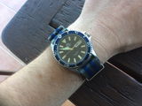 Vince F. review photo