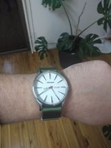 On-time review photo