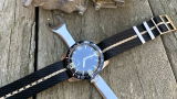 Mathew B. review photo