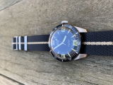 Mathew B. review photo