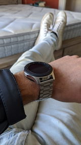 Lachlan E. review photo