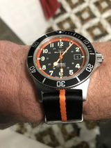 Darren G. review photo