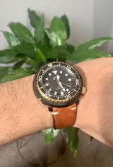 Antoni M. review photo