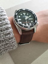 Alan N. review photo