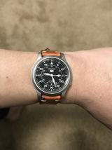 Dae H.K. review photo