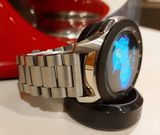 Luca review photo
