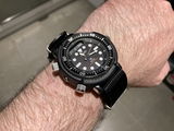 Ben W. review photo