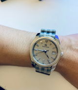 David U. review photo