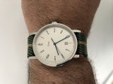 Mark W. review photo