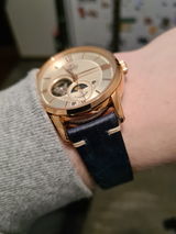 Rhys P. review photo