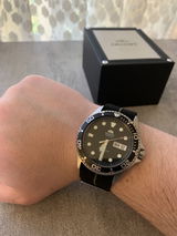 Lachlan C. review photo