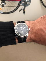 Matthew A. review photo