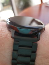 Claude B. review photo