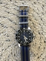 Brad O. review photo