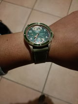 Vincent M. review photo