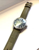 Ben F. review photo