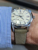 Doran C. review photo