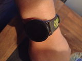 Dayna A. review photo