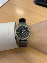 Daniel S. review photo