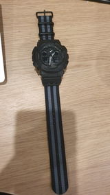 Aaron review photo
